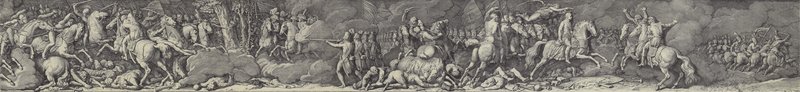A marengói csata, Olaszország, 1800. június 14 alkotó: after Andrea Appiani the Elder