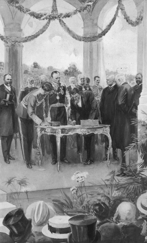 Az Ausztrál Nemzetközösség felavatása Sydneyben, 1901. január 1 alkotó: after Charles Mills Sheldon