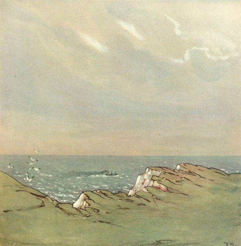 Sussex alkotó: after Donald Maxwell