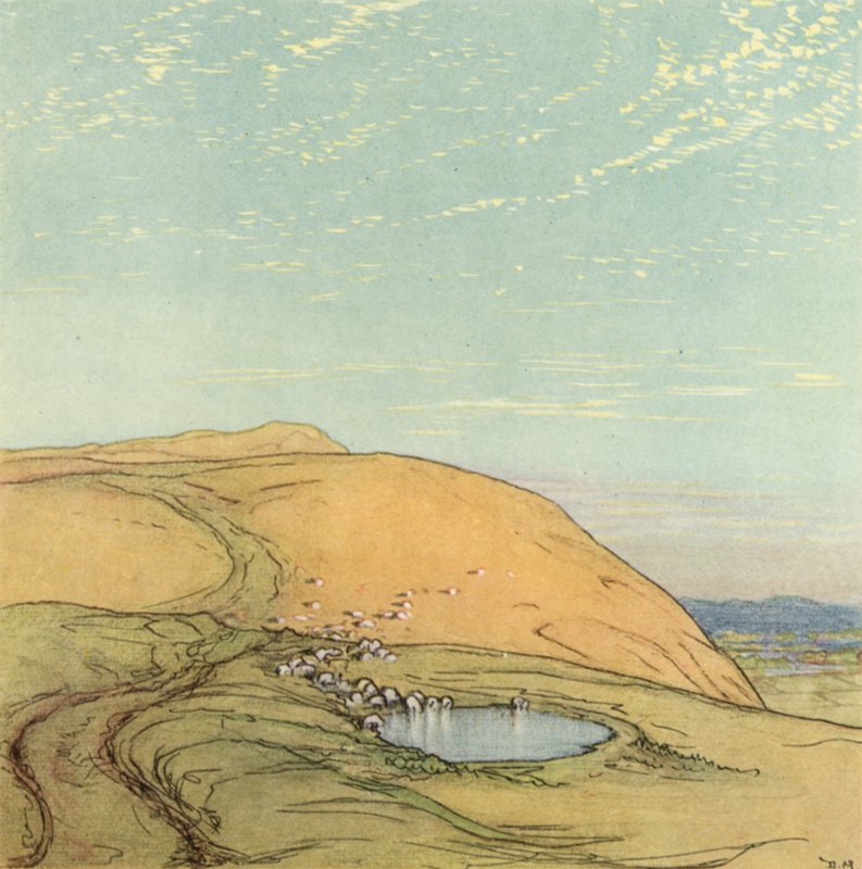 Sussex alkotó: after Donald Maxwell