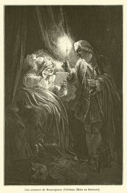 Monseigneur d