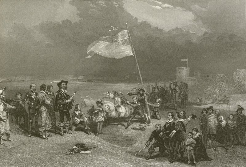 A színvonal emelése alkotó: after George Cattermole