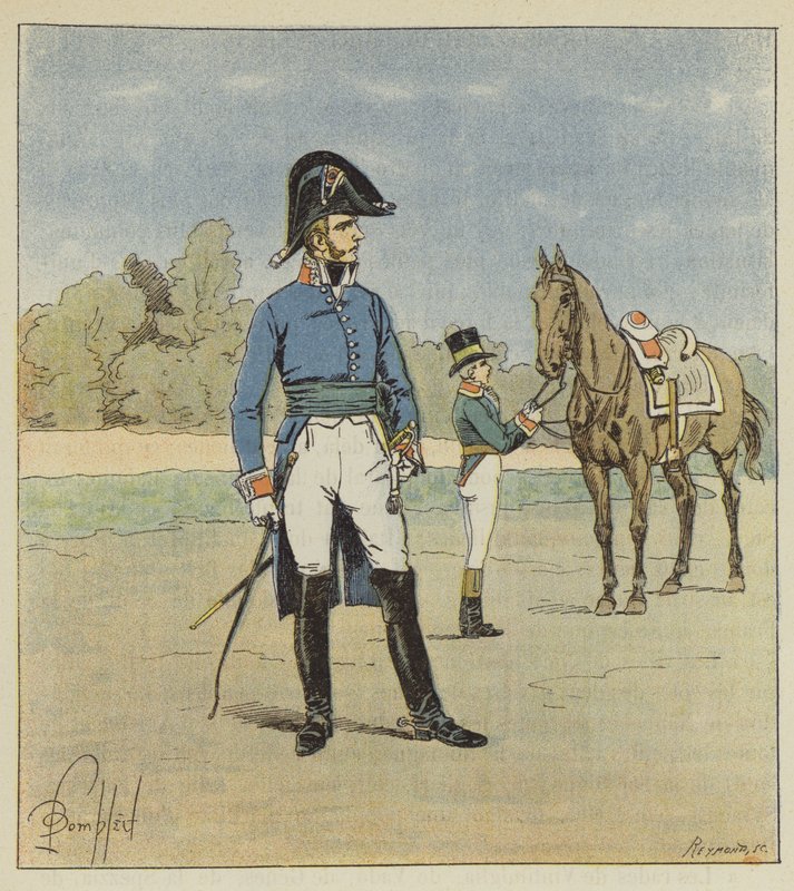 folyóirat-felügyelő alkotó: after Louis Charles Bombled
