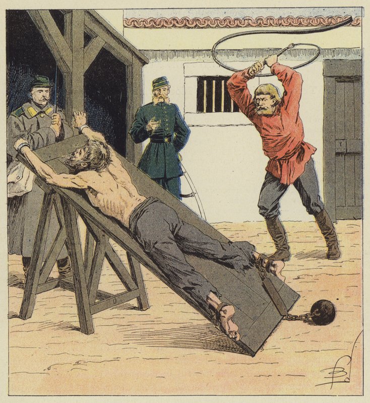 A kúp alkotó: after Louis Charles Bombled