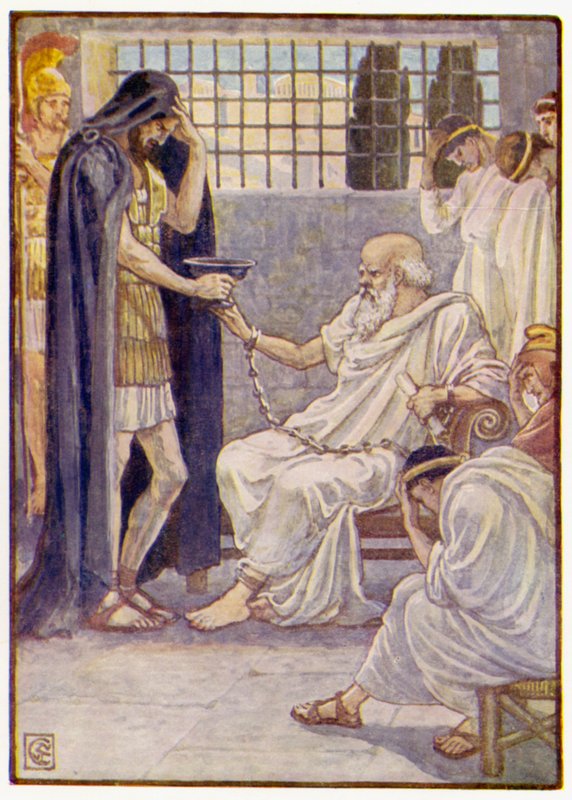 Úgy itta meg a tartalmát, mintha egy csapolt bor lenne alkotó: after Walter Crane