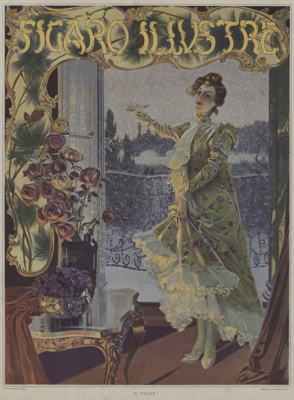 Havazik alkotó: after William de Leftwich Dodge