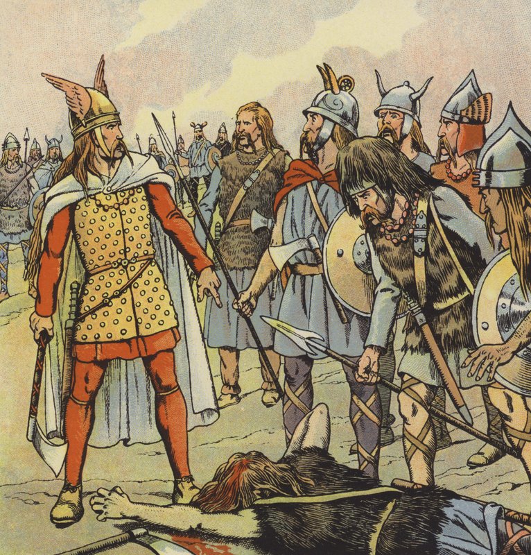 Soissons váza (színes litó) alkotó: pseudonym for Onfray de Breville Jacques Job