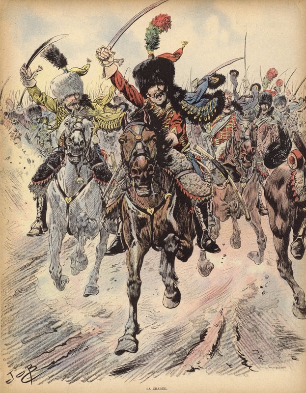 A töltés (színes litó) alkotó: pseudonym for Onfray de Breville Jacques Job