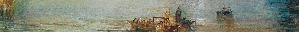 A Vörös Rigi (Joseph Mallord William Turner)