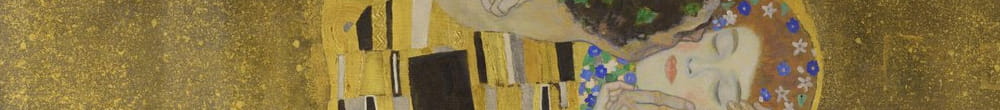 A csók (Gustav Klimt)