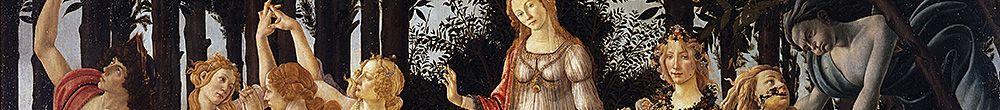 Tavaszi (Sandro Botticelli)