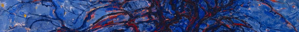 Vörös fa (Piet Mondrian)