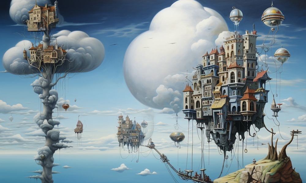 Szürrealista