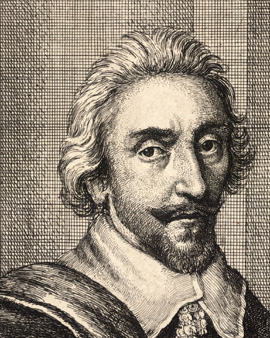 Adriaen Pietersz van de Venne