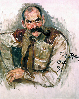 Akseli Gallen-Kallela