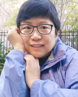 Alice Sheng
