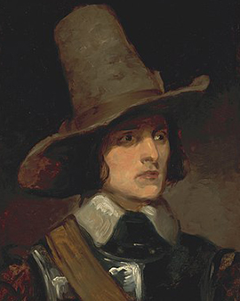 Augustus Leopold Egg
