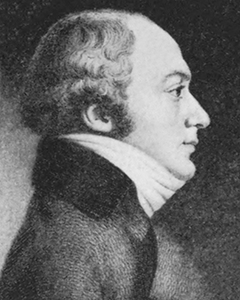 Charles Balthazar Julien Févret de Saint-Mémin