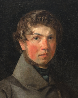 Christen Schjellerup Købke
