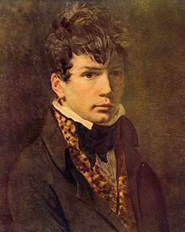 Georges Rouget