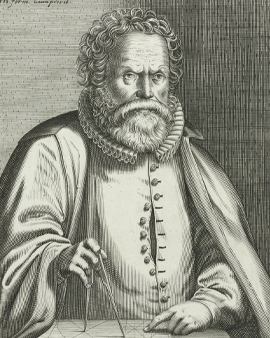 Hans Vredeman de Vries
