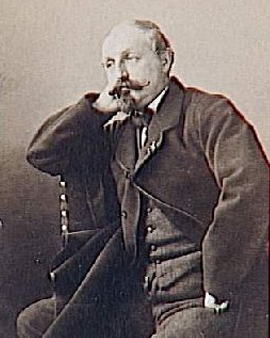 Jean Baptiste Henri Durand-Brager