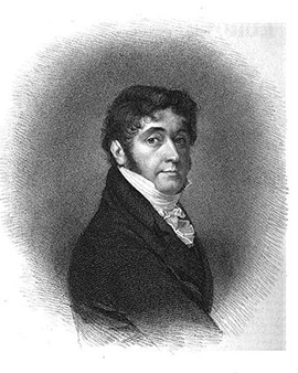 John Thomas Barber Beaumont