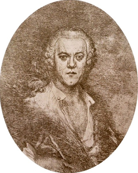 Martin Johann Schmidt