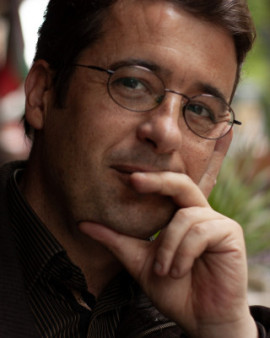 Patrick Gonzales
