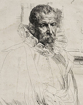 Pieter the Younger Brueghel