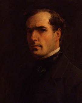 Reginald-Grenville Eves