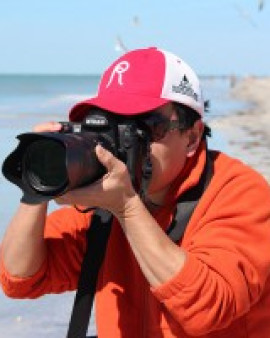 Rob Li