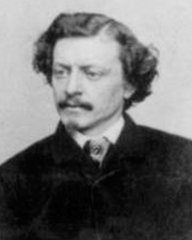 Samuel Colman
