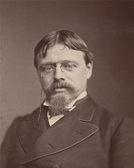 Sir Lawrence Alma Tadema