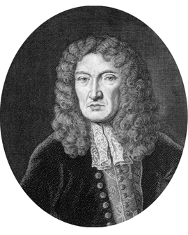 Willem van de Velde the Elder