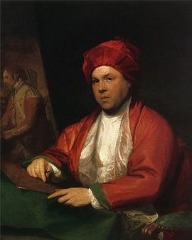 William Woollett