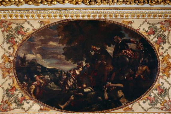 (1528 88) (after) Veronese