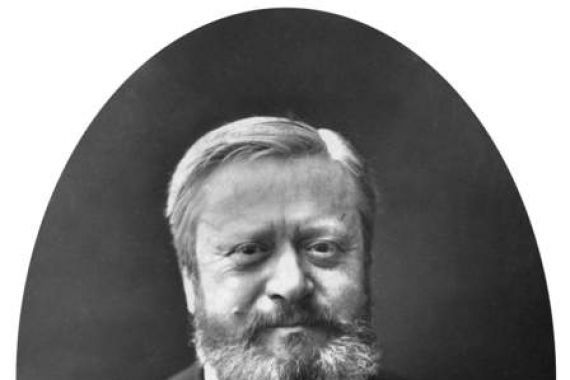(1820 1910) Nadar