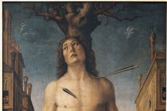 (c.1445 1527) Liberale da Verona