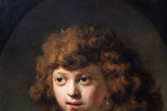 (studio of) Rembrandt Harmensz. van Rijn