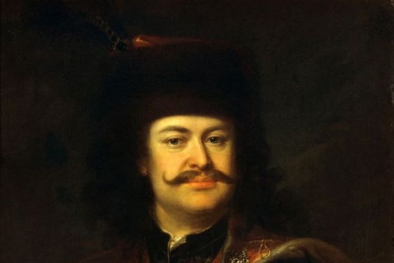 Ádam Mányoki