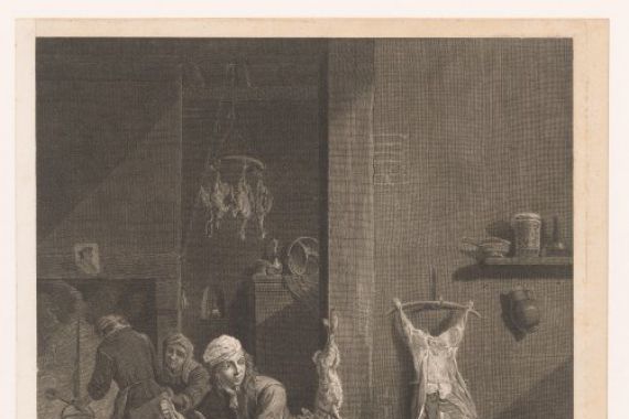 Élisabeth Lépicié