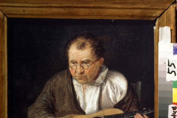 A. Artsybashev