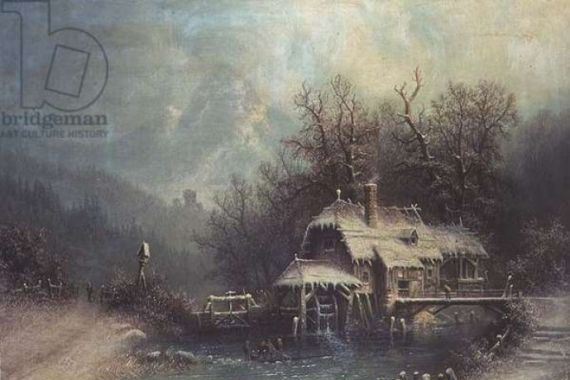 A. Bredou