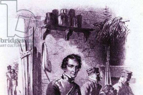 A. Duruy