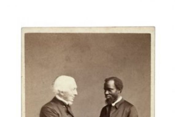 A. H. Clarke