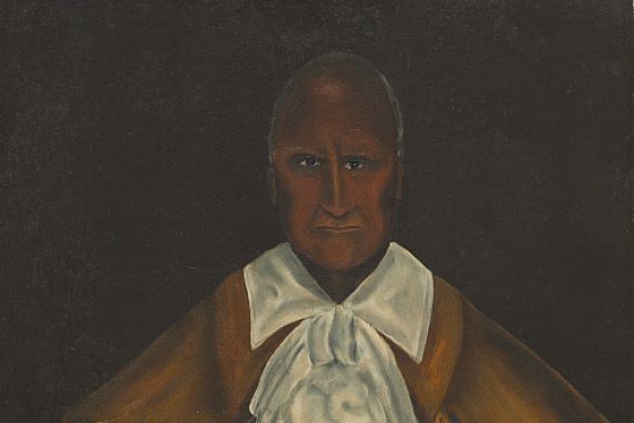 A. Haddock