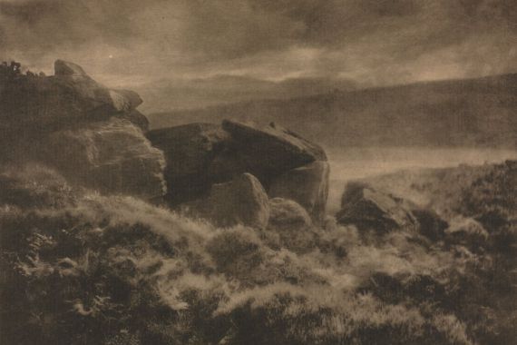 A. Horsley Hinton
