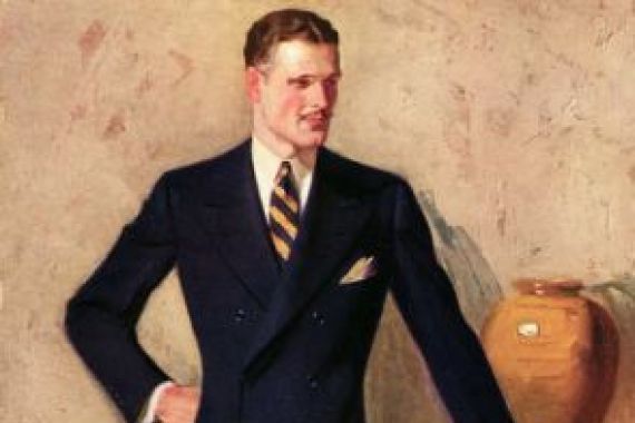 A. Webb