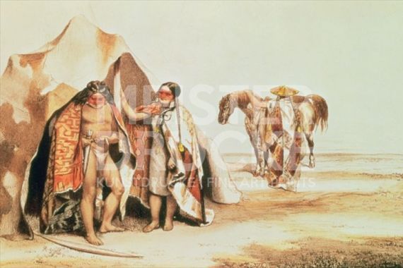 A. and Lassalle, E. DOrbigny